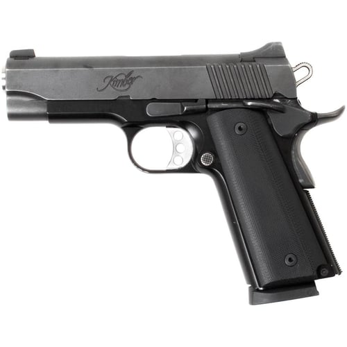 KIMBER PRO CARRY II